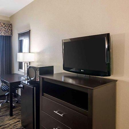 Quality Inn Ft. Worth North Fort Worth Exterior photo